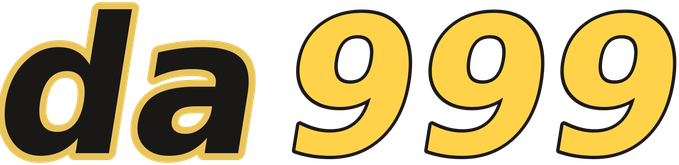 da999 logo